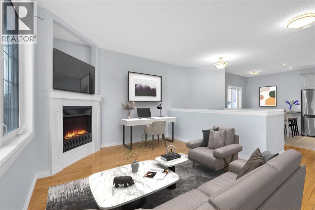 2, 534 56 Avenue Sw, Calgary, Alberta  T2V 0G7 - Photo 13 - A2261135