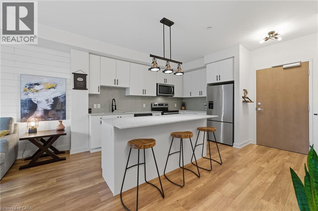 320 Plains Road E Unit# 307, Burlington, Ontario L7T 0C1 - Photo 9 - 40776866