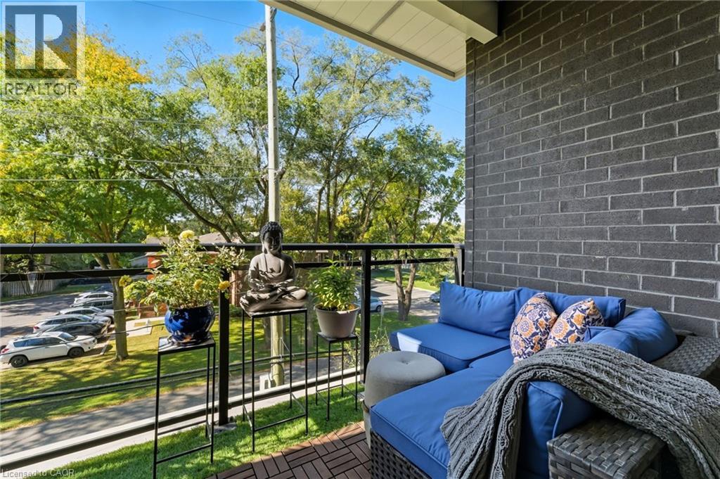 320 Plains Road E Unit# 307, Burlington, Ontario L7T 0C1 - Photo 18 - 40776866