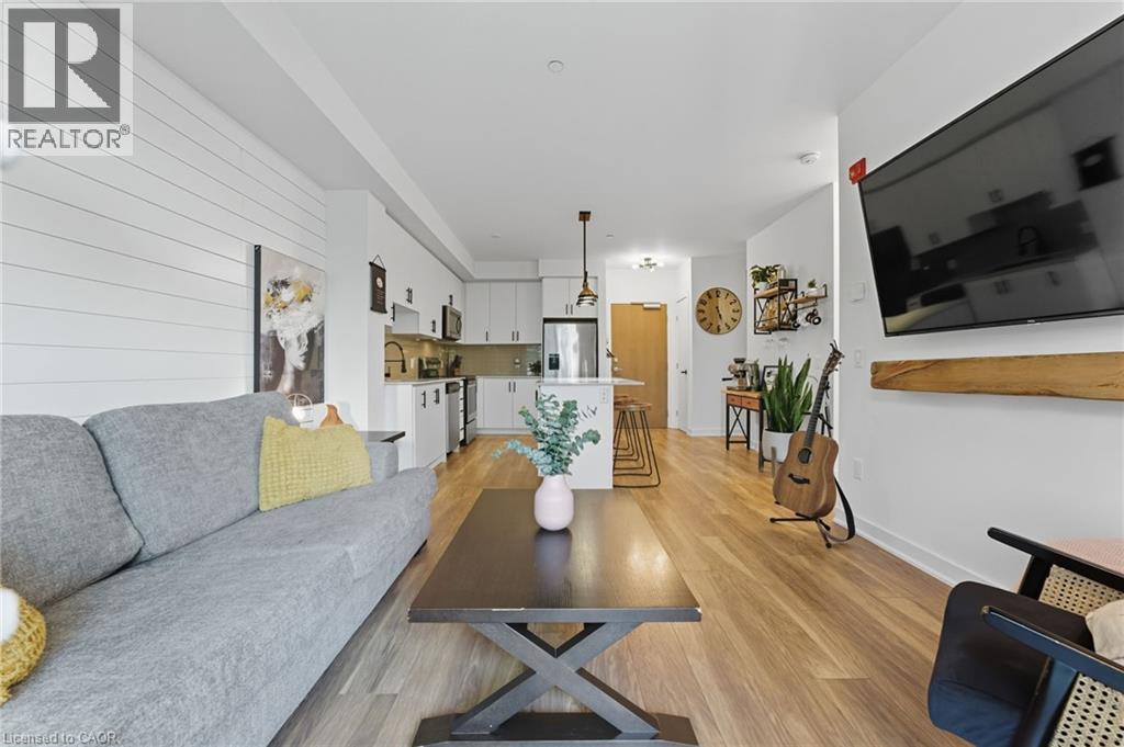 320 Plains Road E Unit# 307, Burlington, Ontario L7T 0C1 - Photo 15 - 40776866