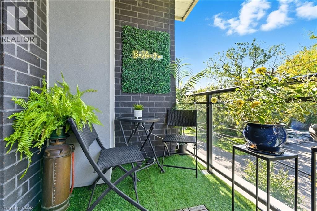 320 Plains Road E Unit# 307, Burlington, Ontario L7T 0C1 - Photo 19 - 40776866