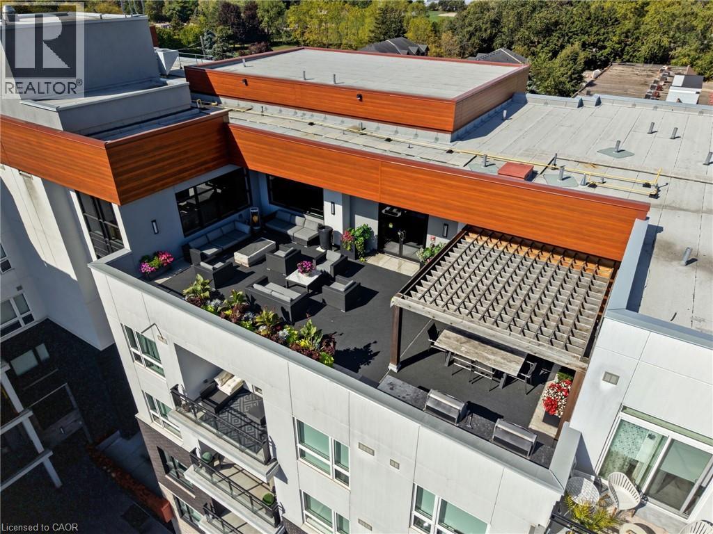 320 Plains Road E Unit# 307, Burlington, Ontario L7T 0C1 - Photo 7 - 40776866