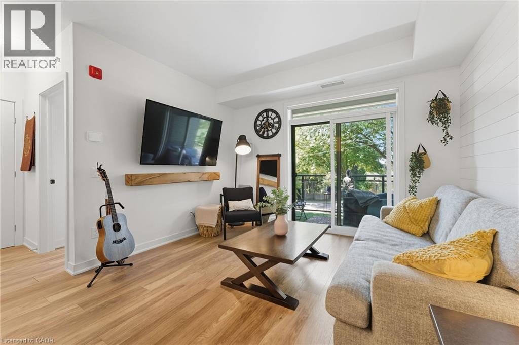 320 Plains Road E Unit# 307, Burlington, Ontario L7T 0C1 - Photo 13 - 40776866