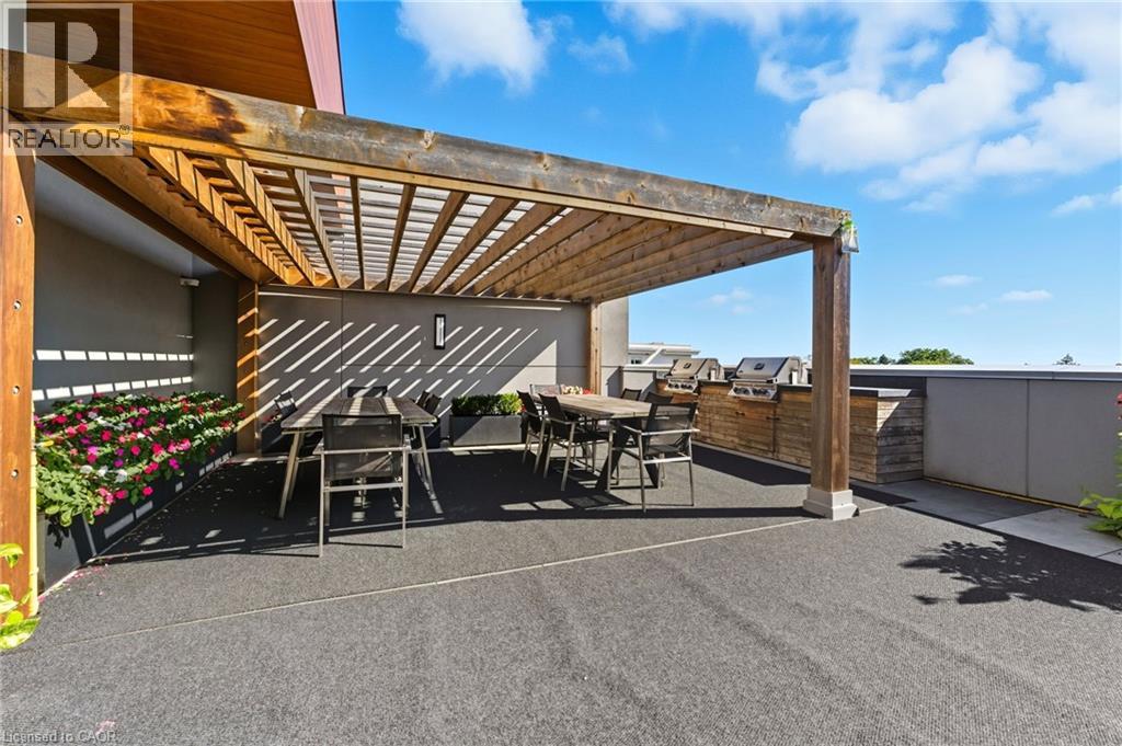 320 Plains Road E Unit# 307, Burlington, Ontario L7T 0C1 - Photo 30 - 40776866