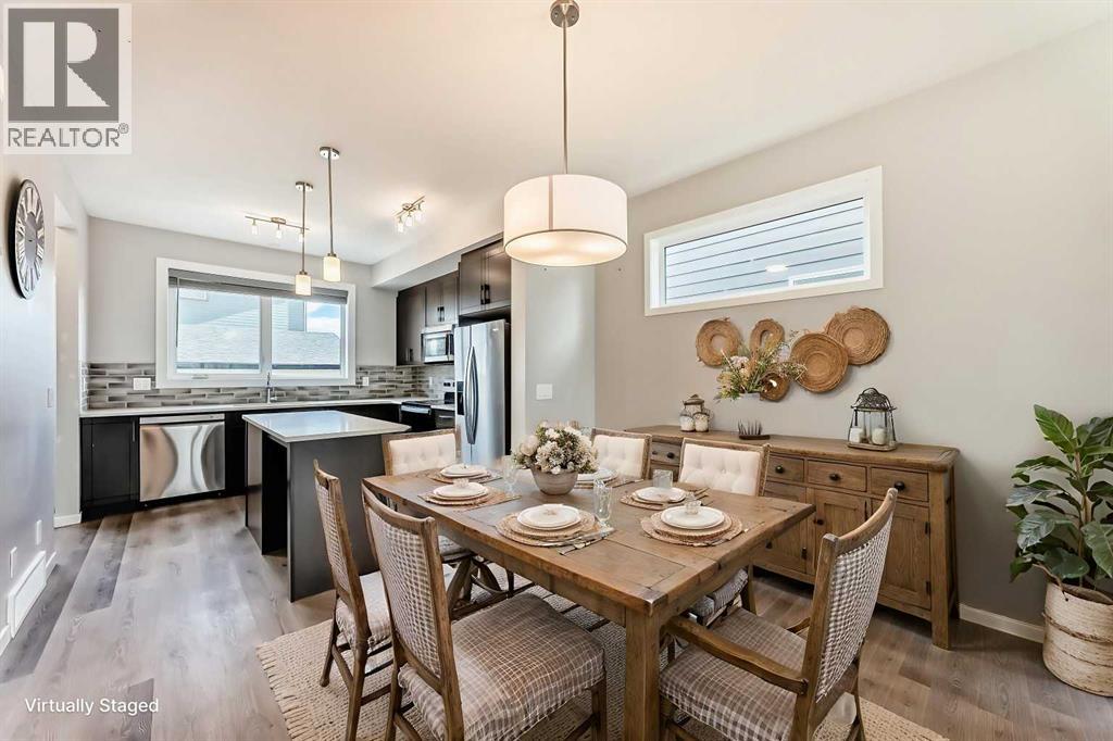 1003 Mahogany Boulevard Se, Calgary, Alberta  T3M 3E4 - Photo 9 - A2266348