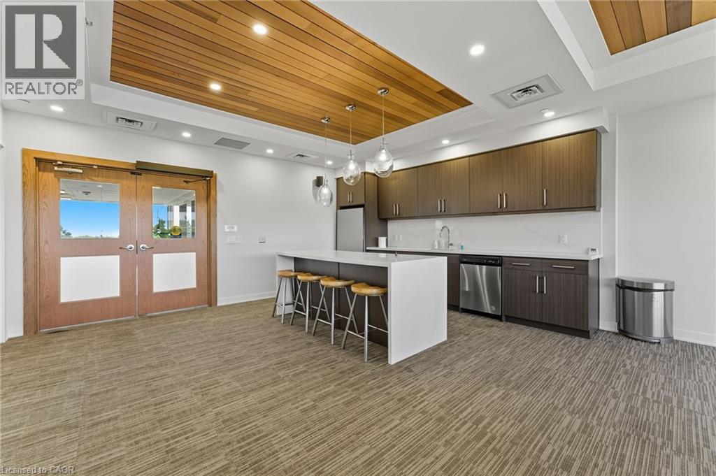 320 Plains Road E Unit# 307, Burlington, Ontario L7T 0C1 - Photo 33 - 40776866