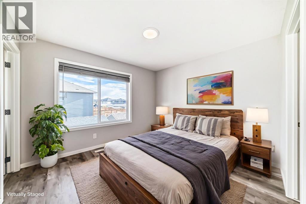 1003 Mahogany Boulevard Se, Calgary, Alberta  T3M 3E4 - Photo 20 - A2266348