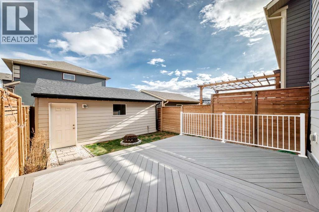 1003 Mahogany Boulevard Se, Calgary, Alberta  T3M 3E4 - Photo 34 - A2266348