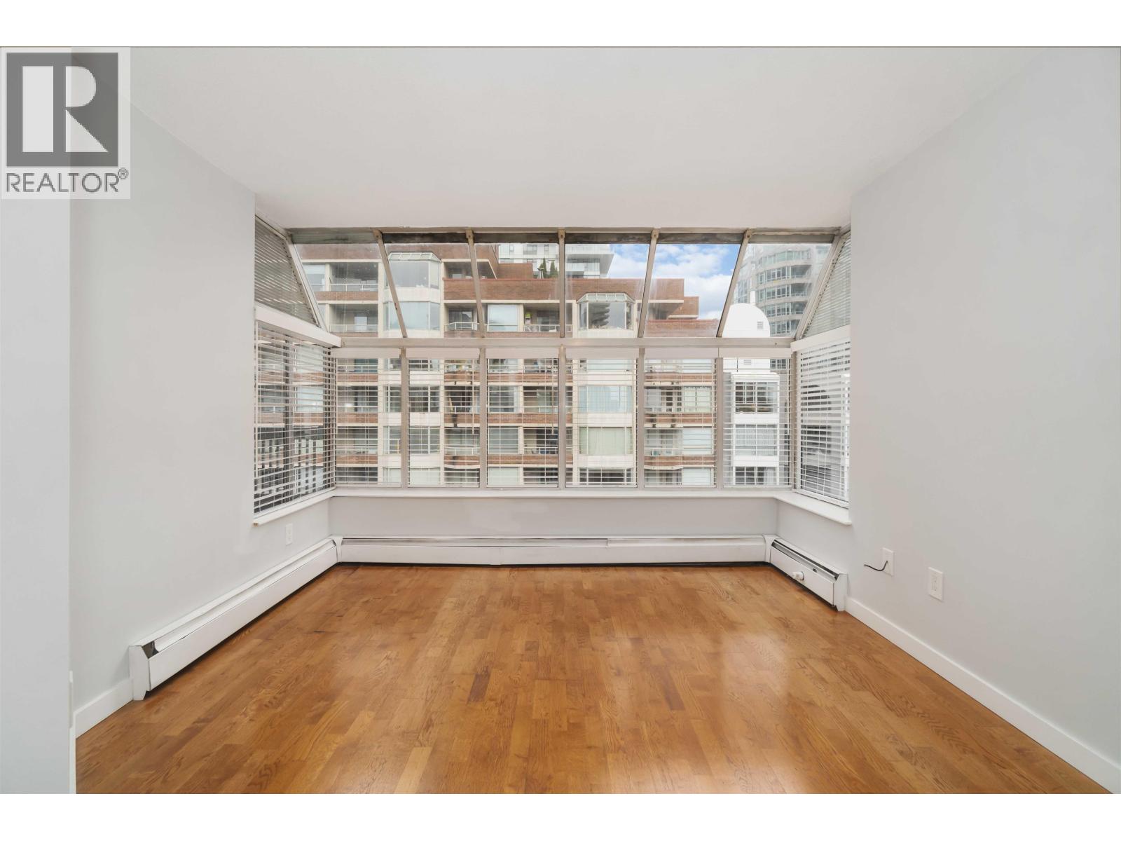 808 1333 Hornby Street, Vancouver, British Columbia  V6Z 2C1 - Photo 9 - R3066456