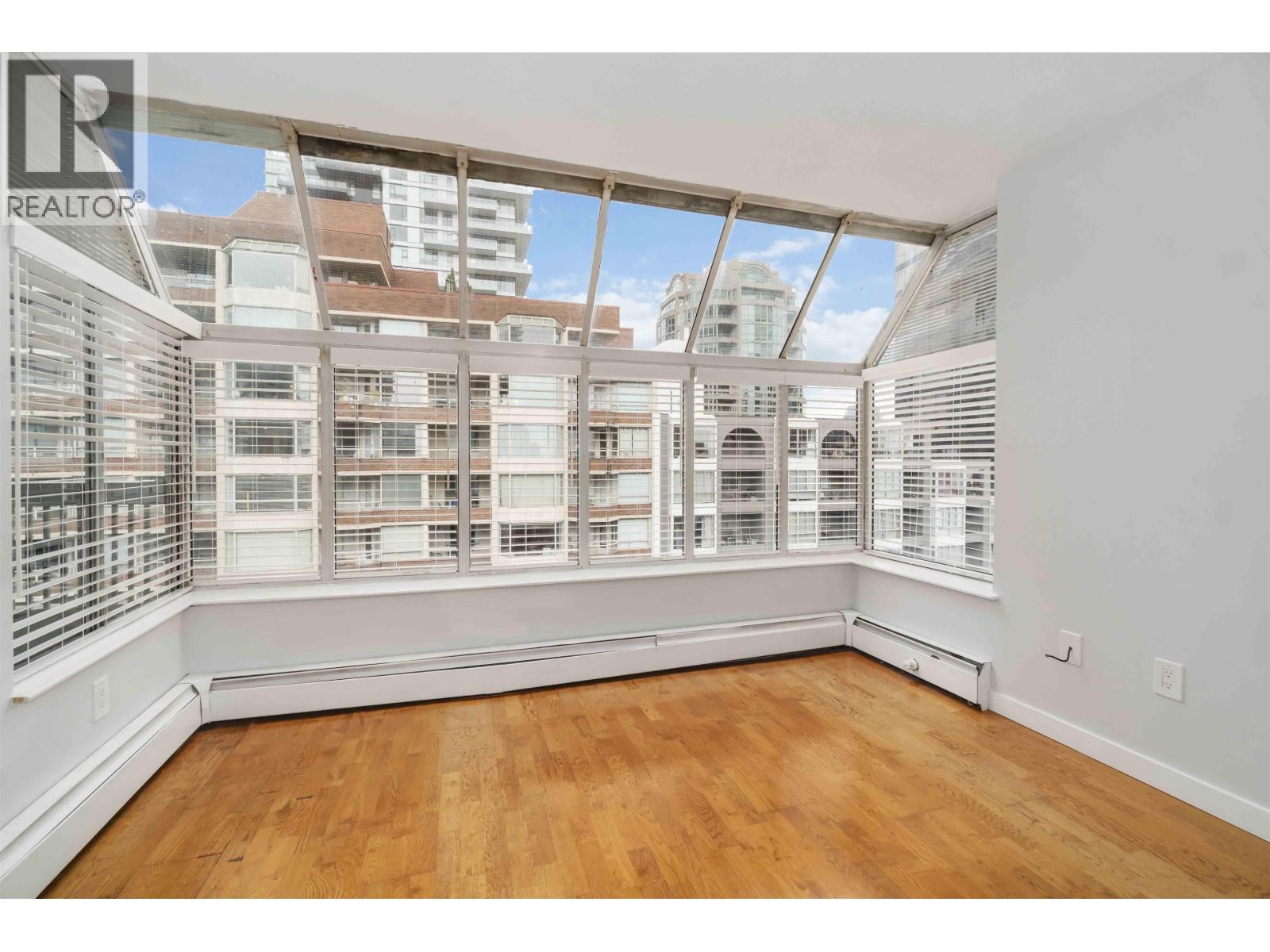 808 1333 Hornby Street, Vancouver, British Columbia  V6Z 2C1 - Photo 11 - R3066456