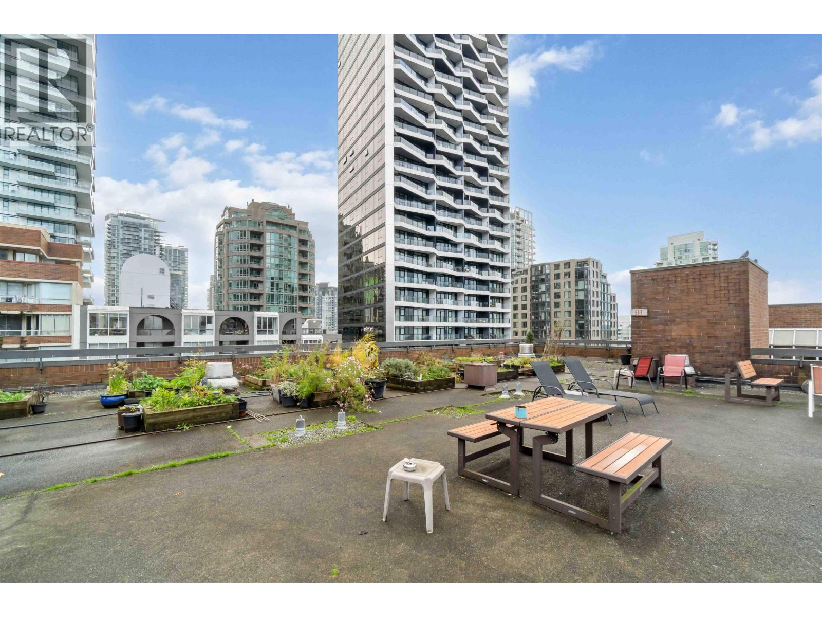 808 1333 Hornby Street, Vancouver, British Columbia  V6Z 2C1 - Photo 31 - R3066456