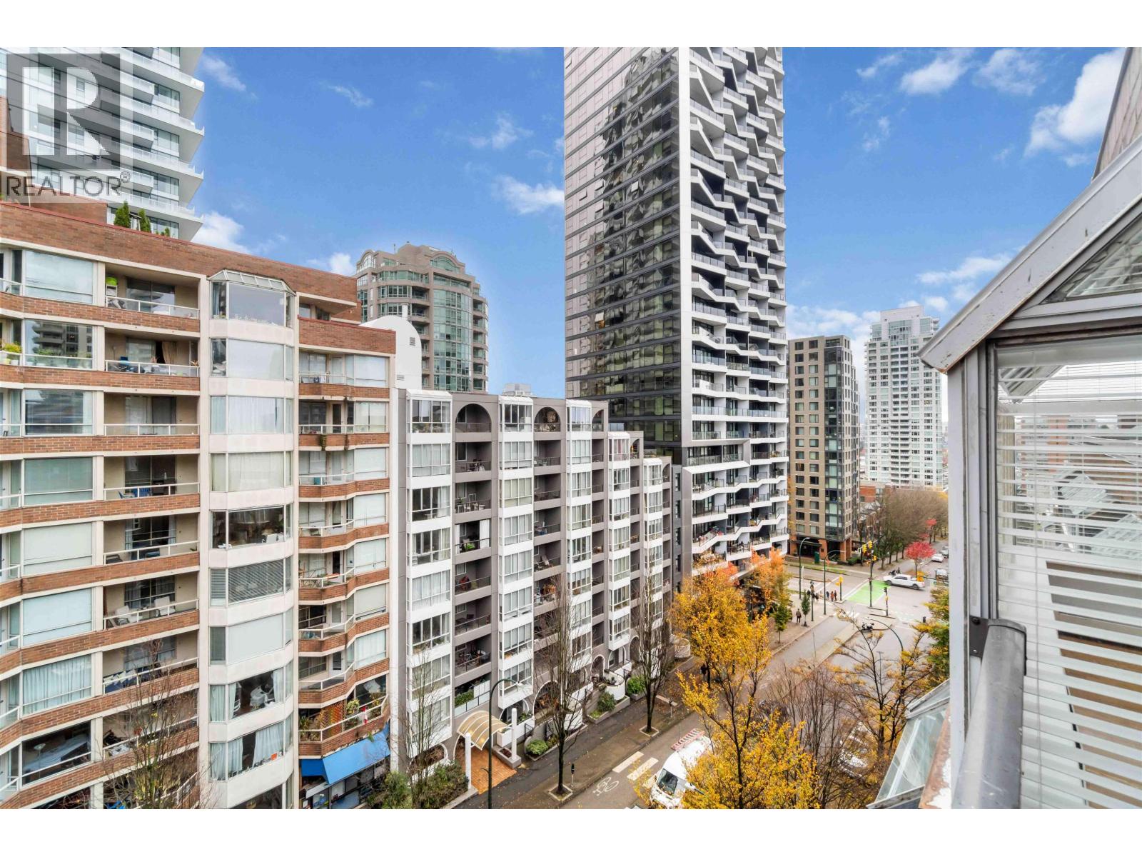 808 1333 Hornby Street, Vancouver, British Columbia  V6Z 2C1 - Photo 29 - R3066456