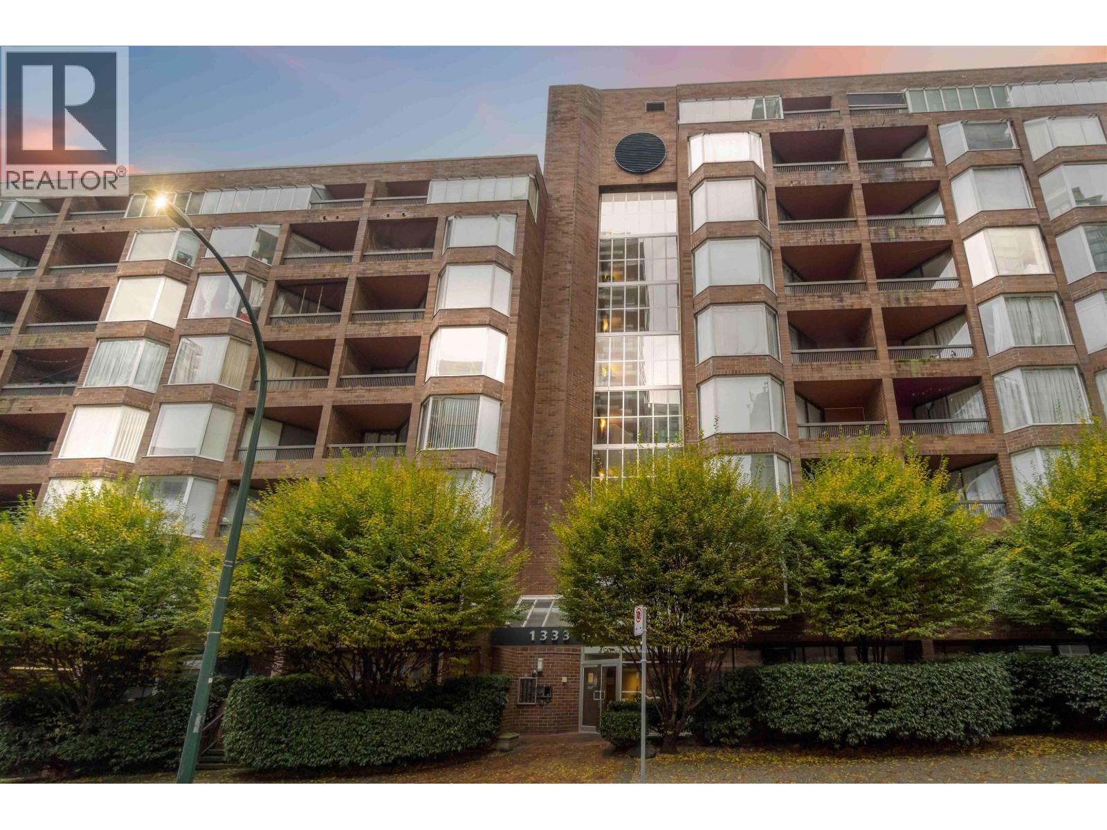 808 1333 Hornby Street, Vancouver, British Columbia  V6Z 2C1 - Photo 35 - R3066456