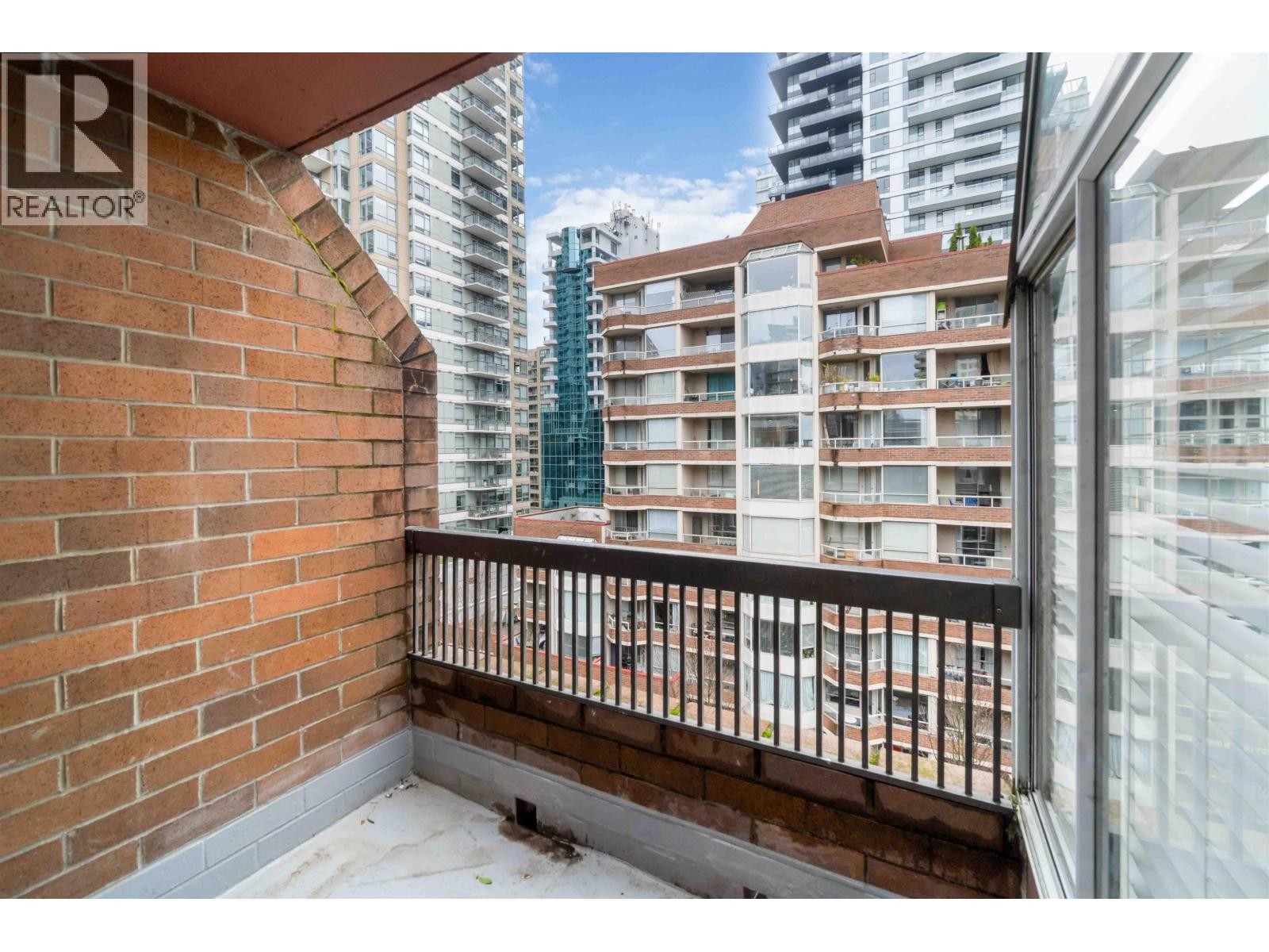808 1333 Hornby Street, Vancouver, British Columbia  V6Z 2C1 - Photo 22 - R3066456