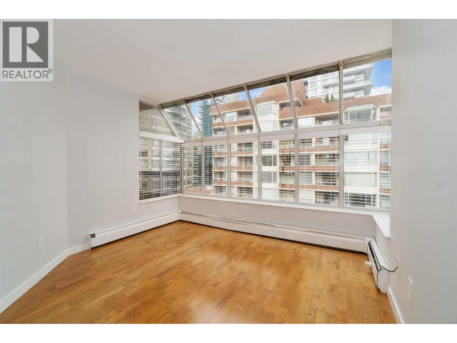 808 1333 Hornby Street, Vancouver, British Columbia  V6Z 2C1 - Photo 10 - R3066456