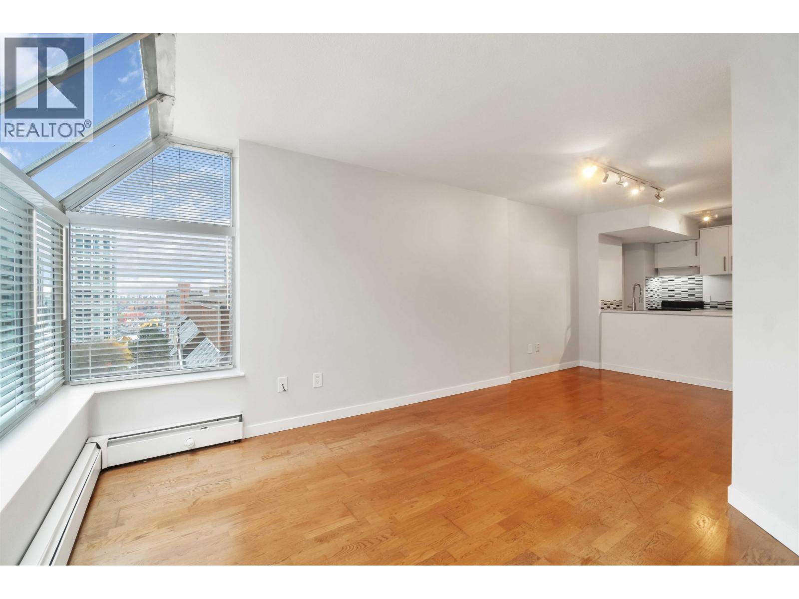 808 1333 Hornby Street, Vancouver, British Columbia  V6Z 2C1 - Photo 12 - R3066456