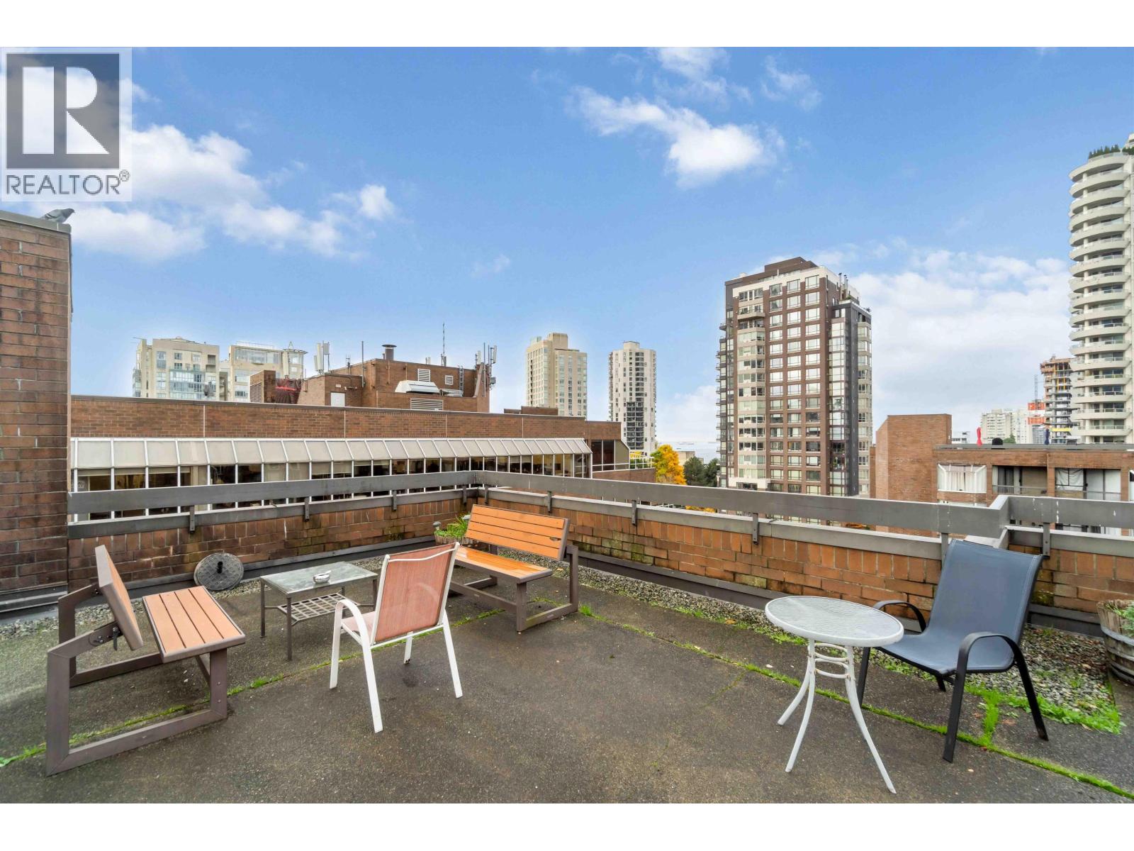 808 1333 Hornby Street, Vancouver, British Columbia  V6Z 2C1 - Photo 32 - R3066456