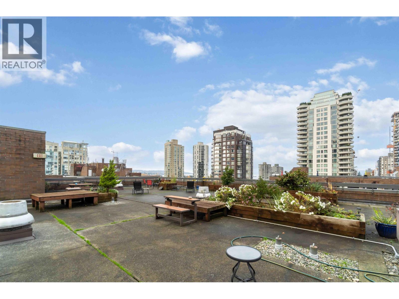 808 1333 Hornby Street, Vancouver, British Columbia  V6Z 2C1 - Photo 33 - R3066456