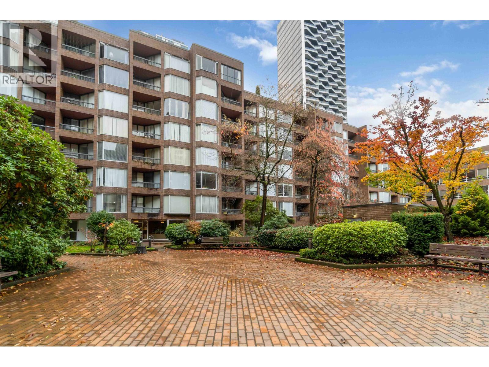 808 1333 Hornby Street, Vancouver, British Columbia  V6Z 2C1 - Photo 34 - R3066456