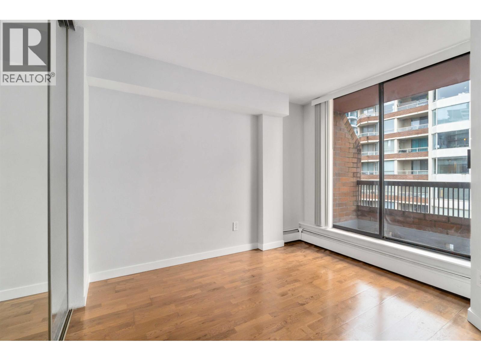 808 1333 Hornby Street, Vancouver, British Columbia  V6Z 2C1 - Photo 18 - R3066456