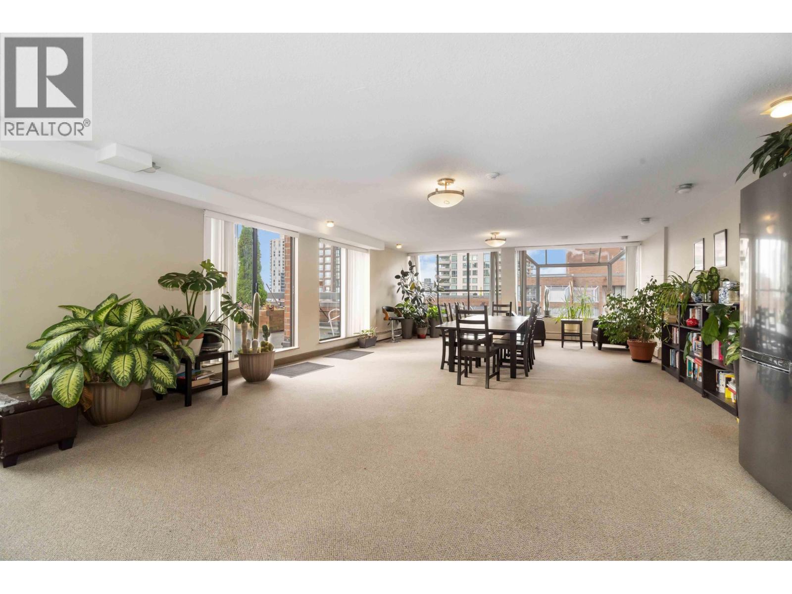 808 1333 Hornby Street, Vancouver, British Columbia  V6Z 2C1 - Photo 23 - R3066456