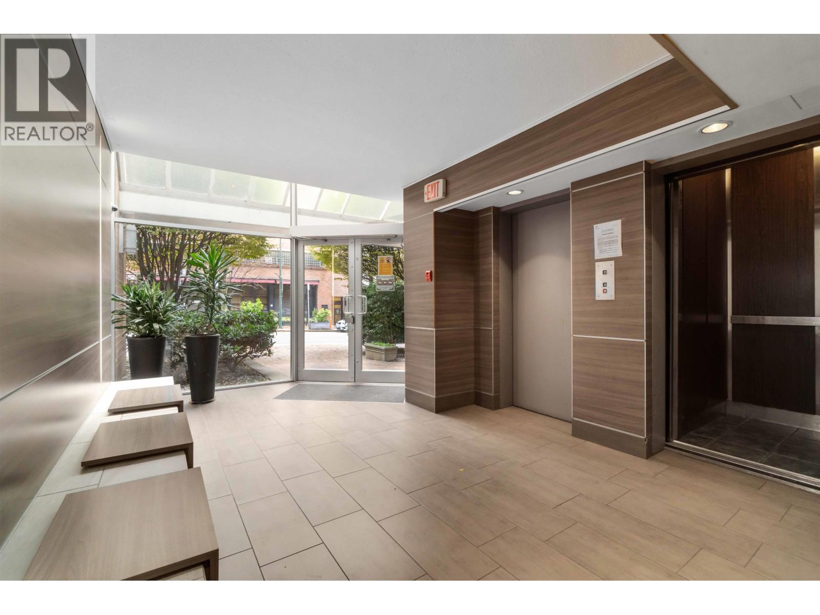 808 1333 Hornby Street, Vancouver, British Columbia  V6Z 2C1 - Photo 25 - R3066456