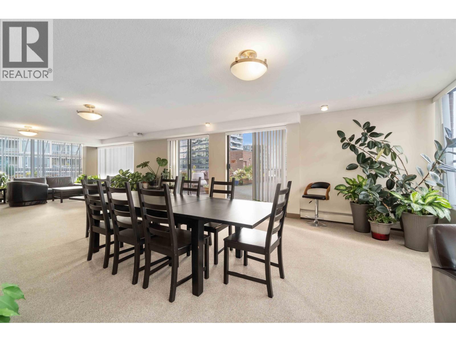 808 1333 Hornby Street, Vancouver, British Columbia  V6Z 2C1 - Photo 24 - R3066456