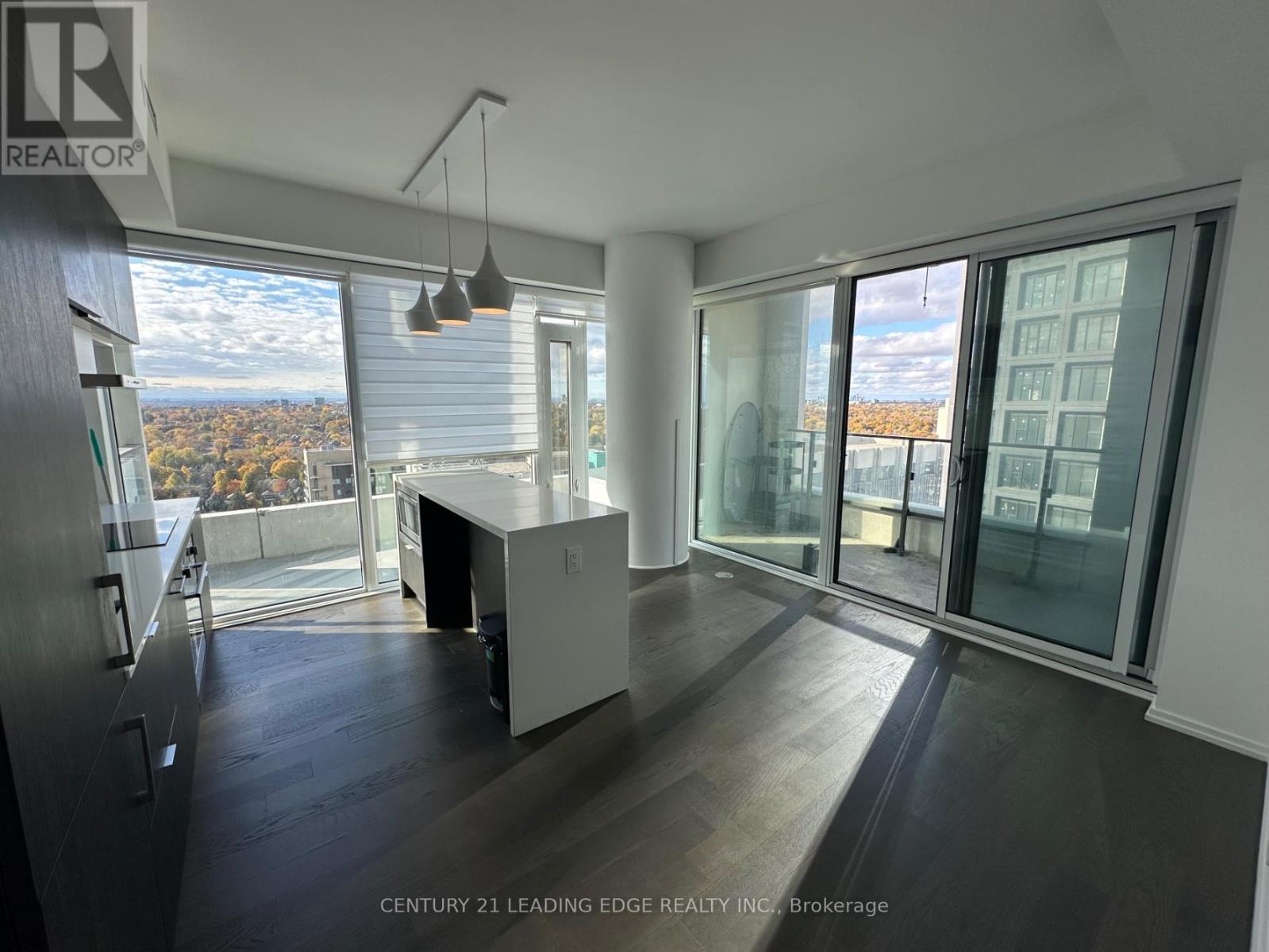 2911 - 5 Soudan Avenue, Toronto, Ontario  M4S 0B1 - Photo 3 - C12531180