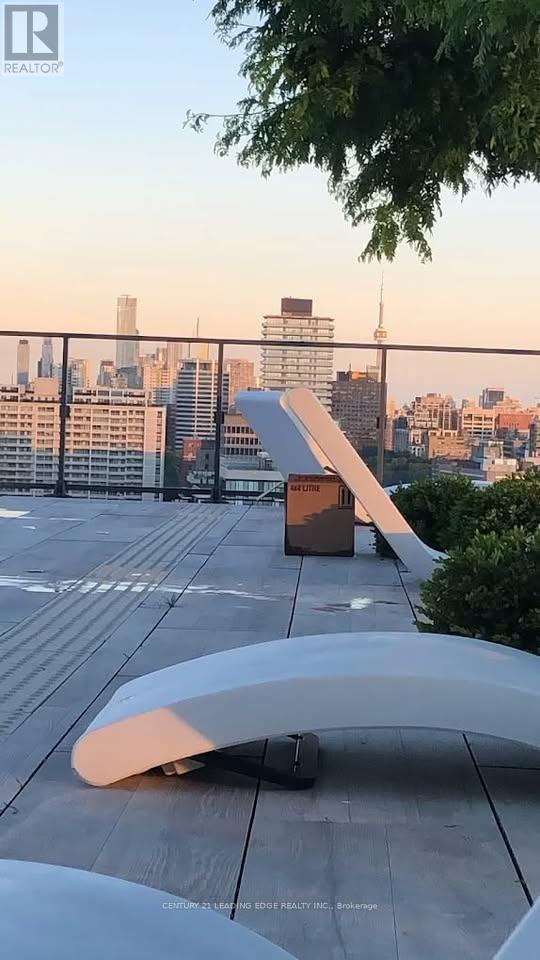 2911 - 5 Soudan Avenue, Toronto, Ontario  M4S 0B1 - Photo 24 - C12531180
