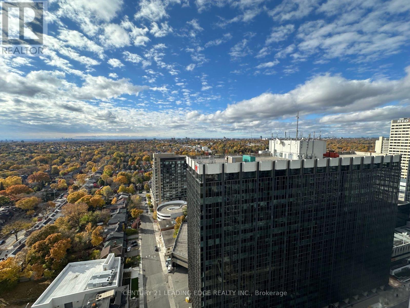 2911 - 5 Soudan Avenue, Toronto, Ontario  M4S 0B1 - Photo 12 - C12531180