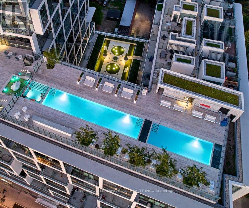 2911 - 5 Soudan Avenue, Toronto, Ontario  M4S 0B1 - Photo 25 - C12531180