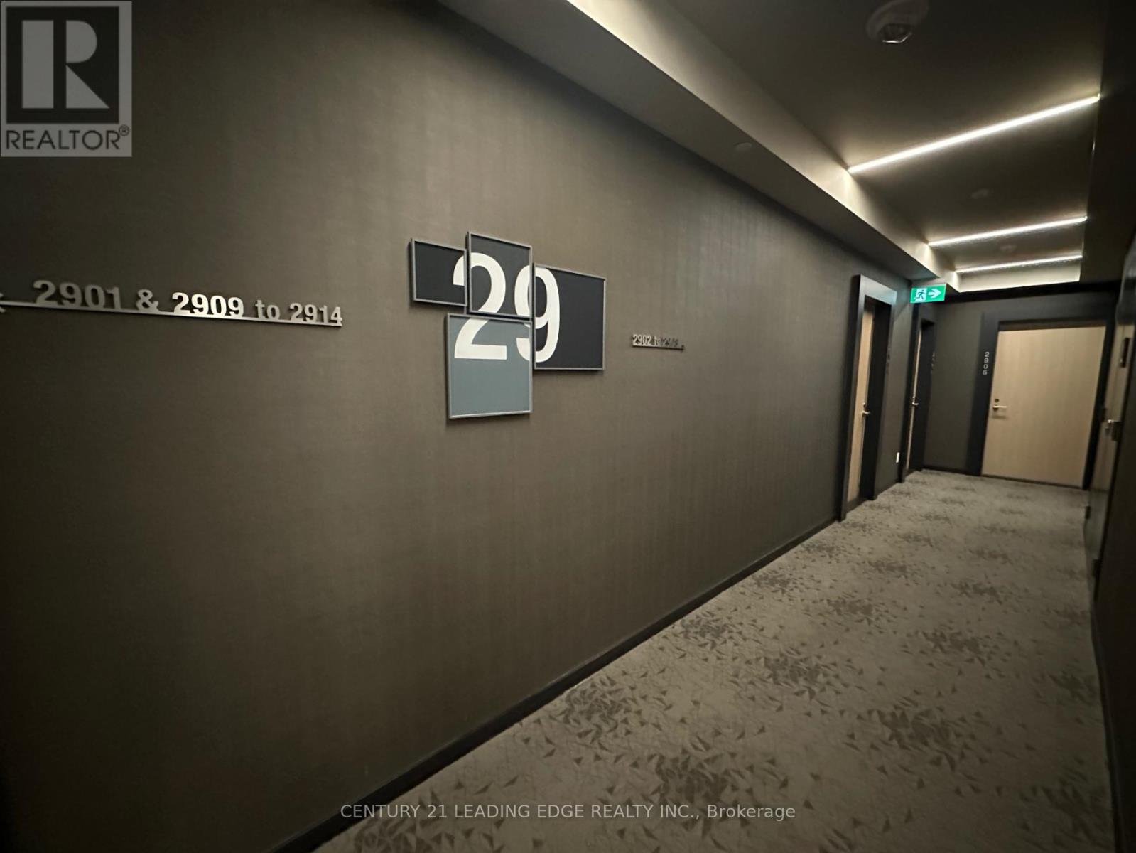 2911 - 5 Soudan Avenue, Toronto, Ontario  M4S 0B1 - Photo 21 - C12531180