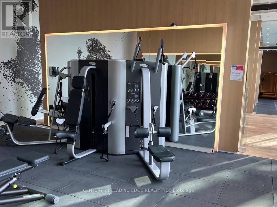 2911 - 5 Soudan Avenue, Toronto, Ontario  M4S 0B1 - Photo 23 - C12531180