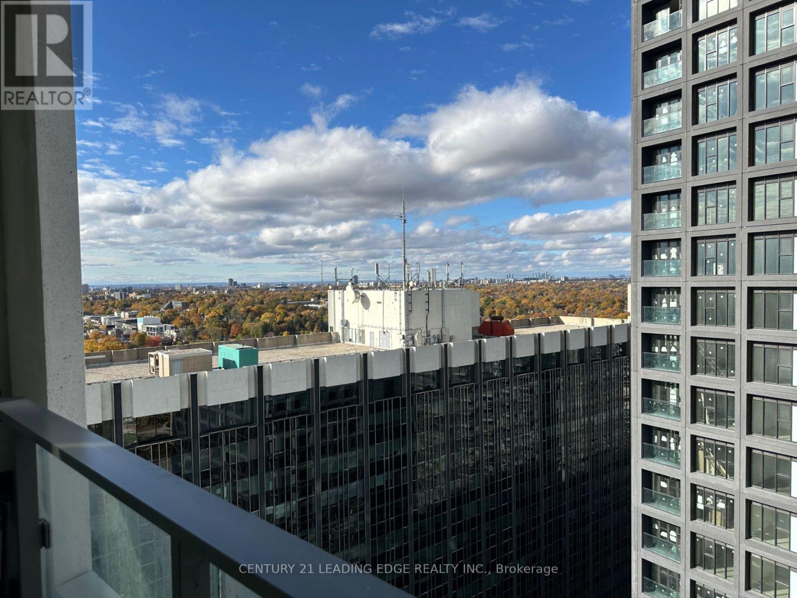 2911 - 5 Soudan Avenue, Toronto, Ontario  M4S 0B1 - Photo 19 - C12531180