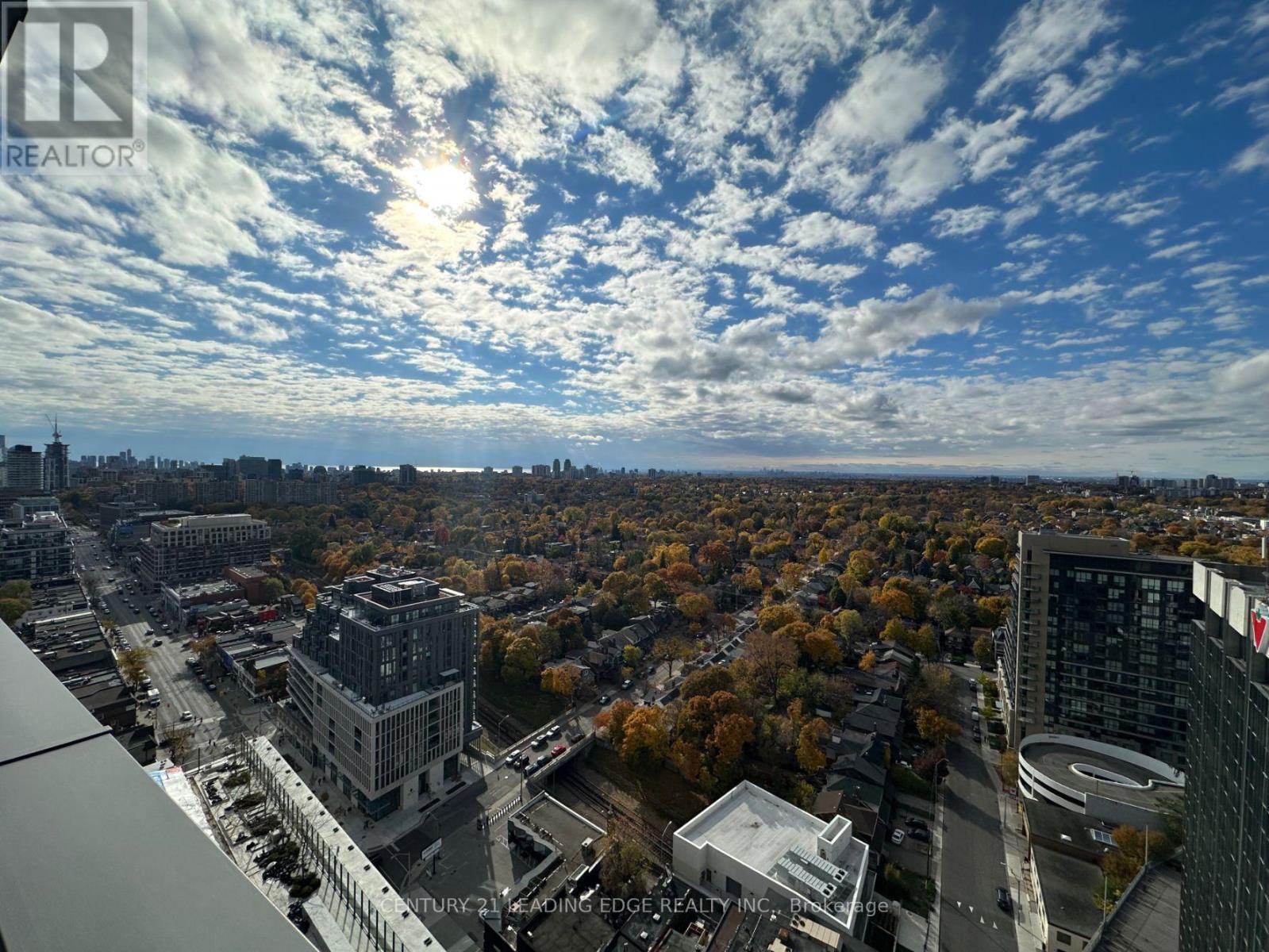 2911 - 5 Soudan Avenue, Toronto, Ontario  M4S 0B1 - Photo 4 - C12531180