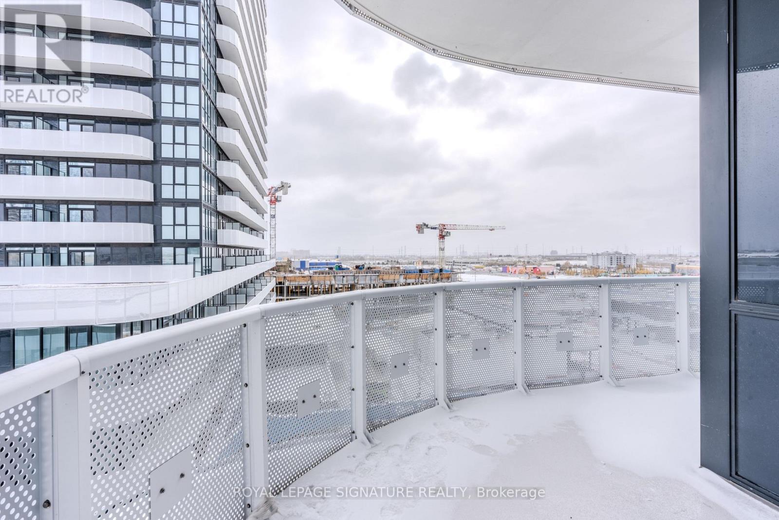 615 - 8 Interchange Way, Vaughan, Ontario  L4K 5Z7 - Photo 20 - N12528334