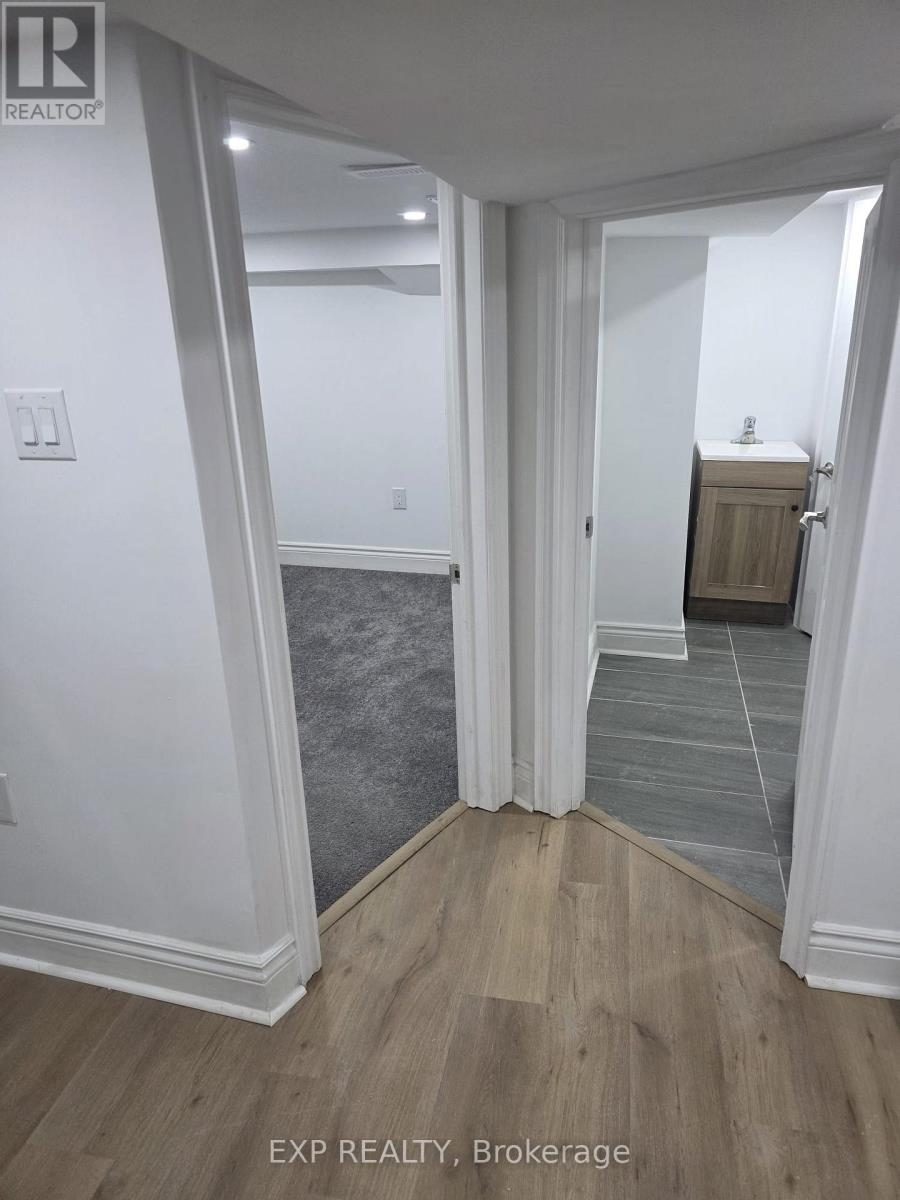 BASEMENT - 6564 LEVEL AVENUE, Niagara Falls, Ontario