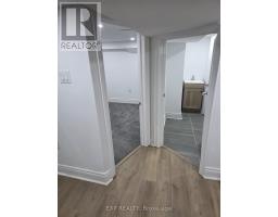 BASEMENT - 6564 LEVEL AVENUE, Niagara Falls, Ontario