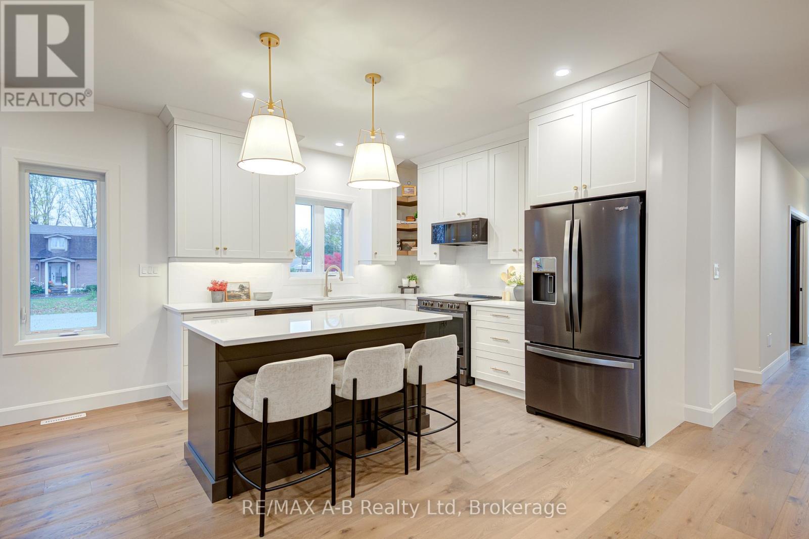 7 Nelson Street, West Perth, Ontario N0K 1N0 - Photo 9 - X12014291