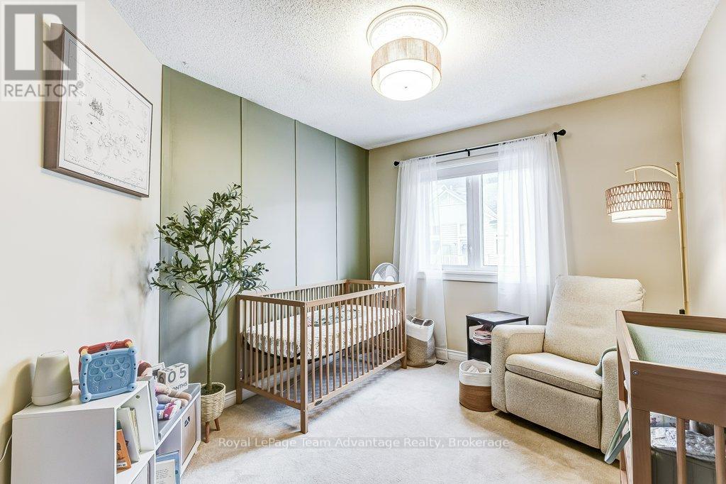 929 Creekfront Way, Newmarket, Ontario  L3Y 8T4 - Photo 27 - N12528992