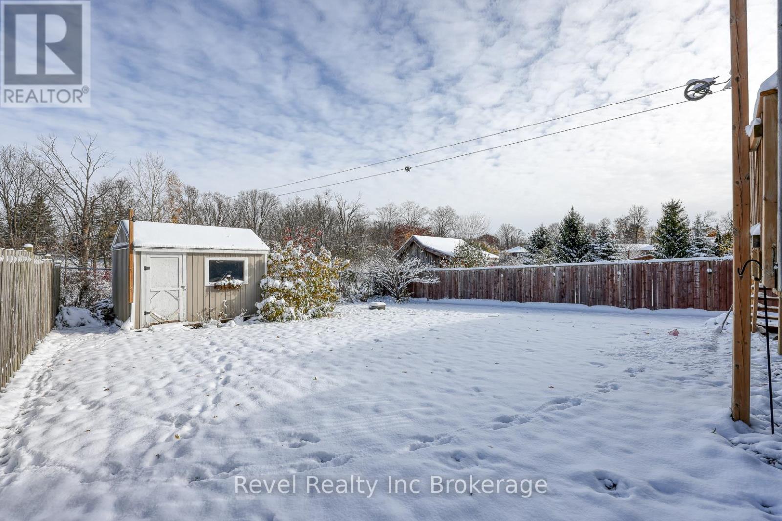 14 Scourfield Drive, Ingersoll, Ontario N5C 0A4 - Photo 39 - X12531838