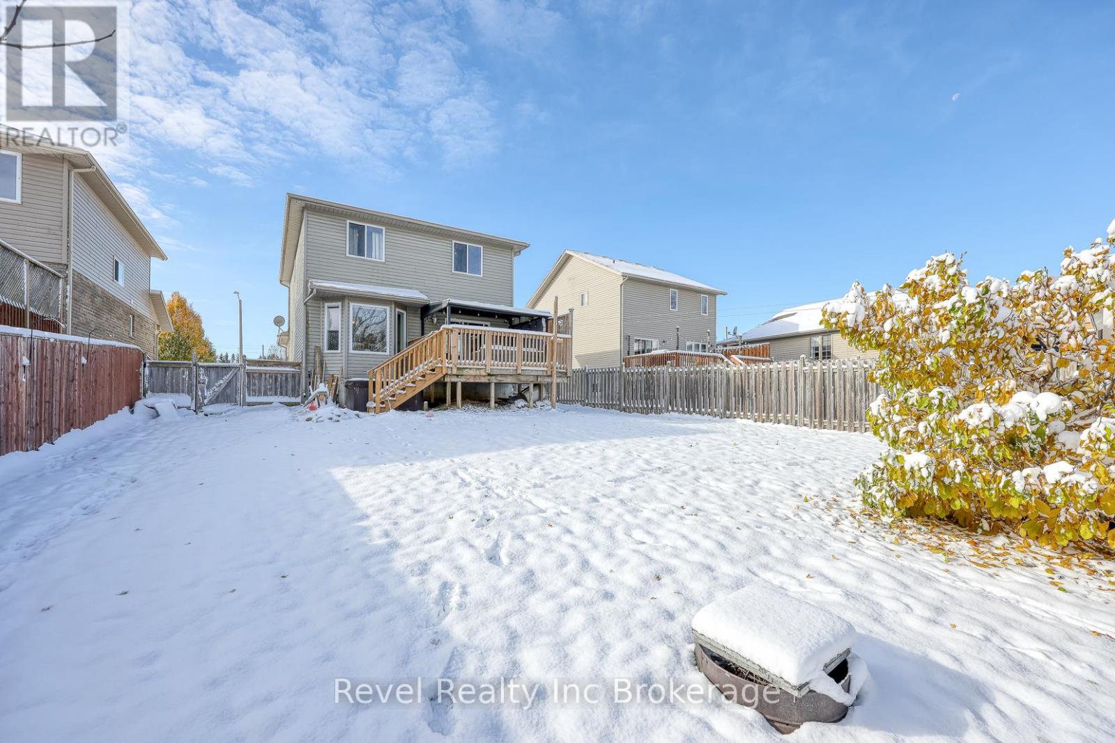 14 Scourfield Drive, Ingersoll, Ontario N5C 0A4 - Photo 40 - X12531838