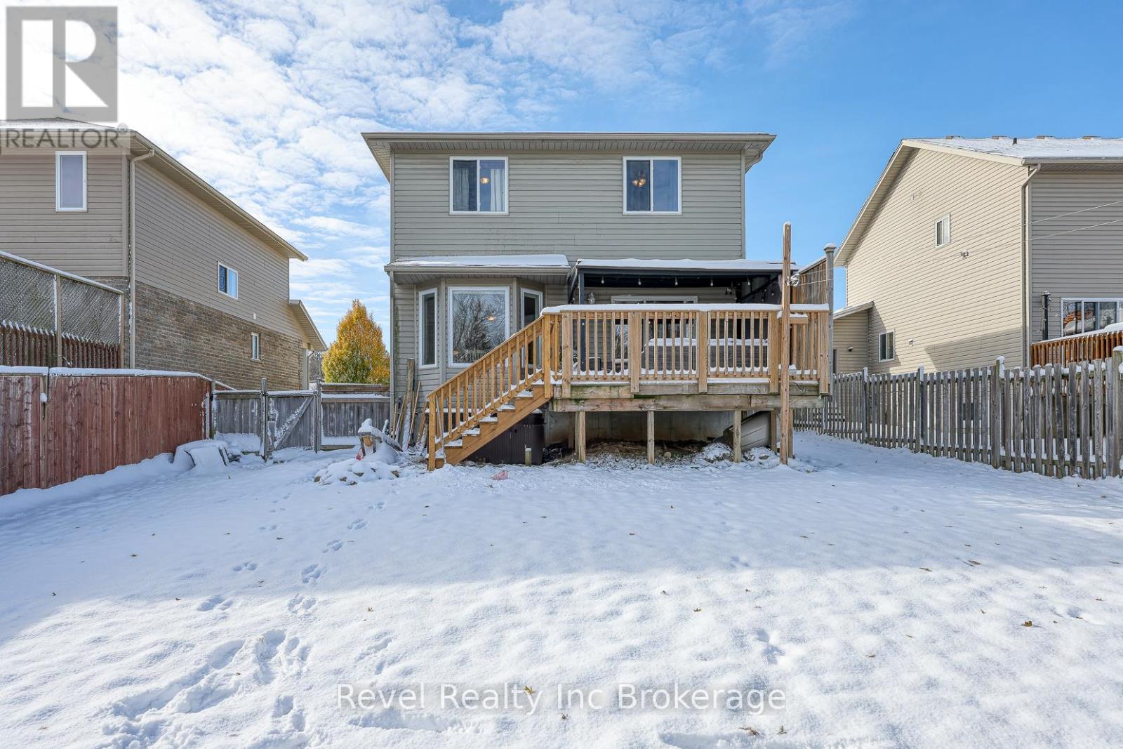14 Scourfield Drive, Ingersoll, Ontario N5C 0A4 - Photo 41 - X12531838