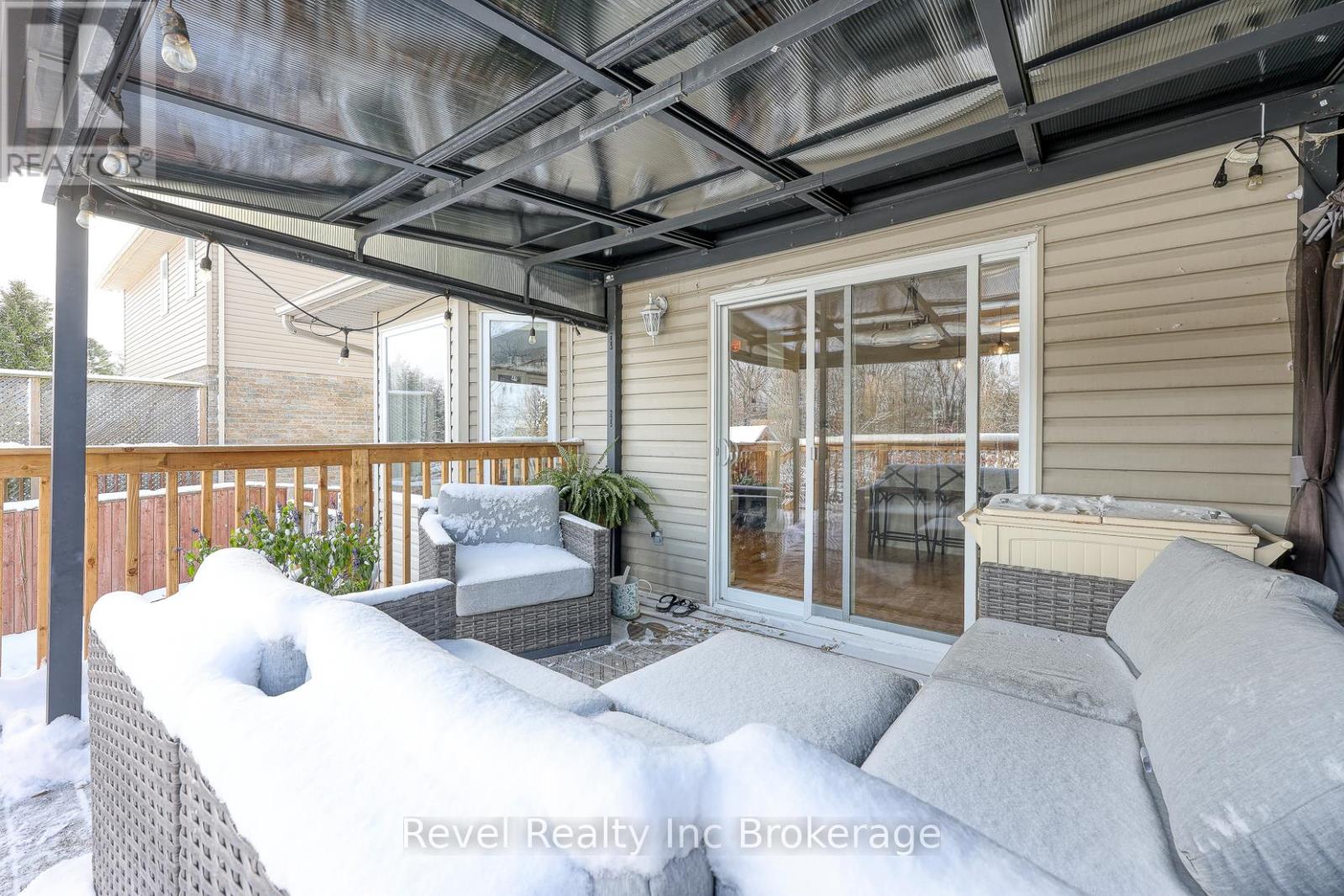 14 Scourfield Drive, Ingersoll, Ontario N5C 0A4 - Photo 45 - X12531838