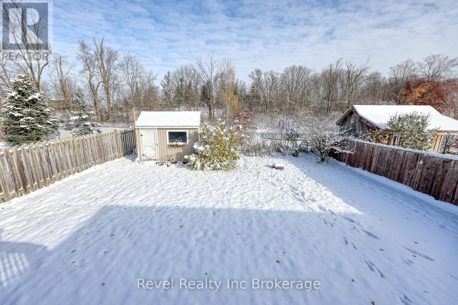 14 Scourfield Drive, Ingersoll, Ontario N5C 0A4 - Photo 46 - X12531838