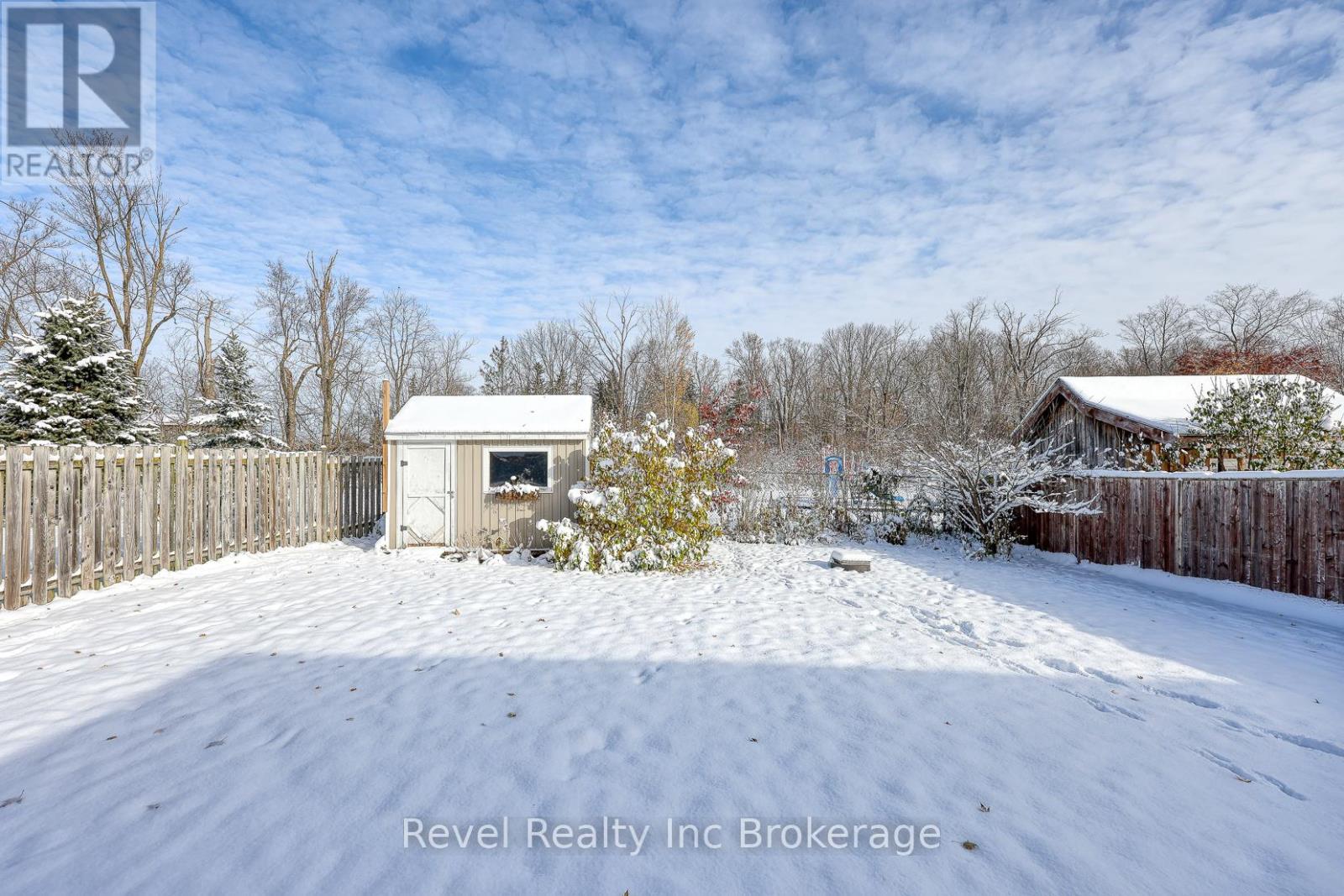 14 Scourfield Drive, Ingersoll, Ontario N5C 0A4 - Photo 47 - X12531838