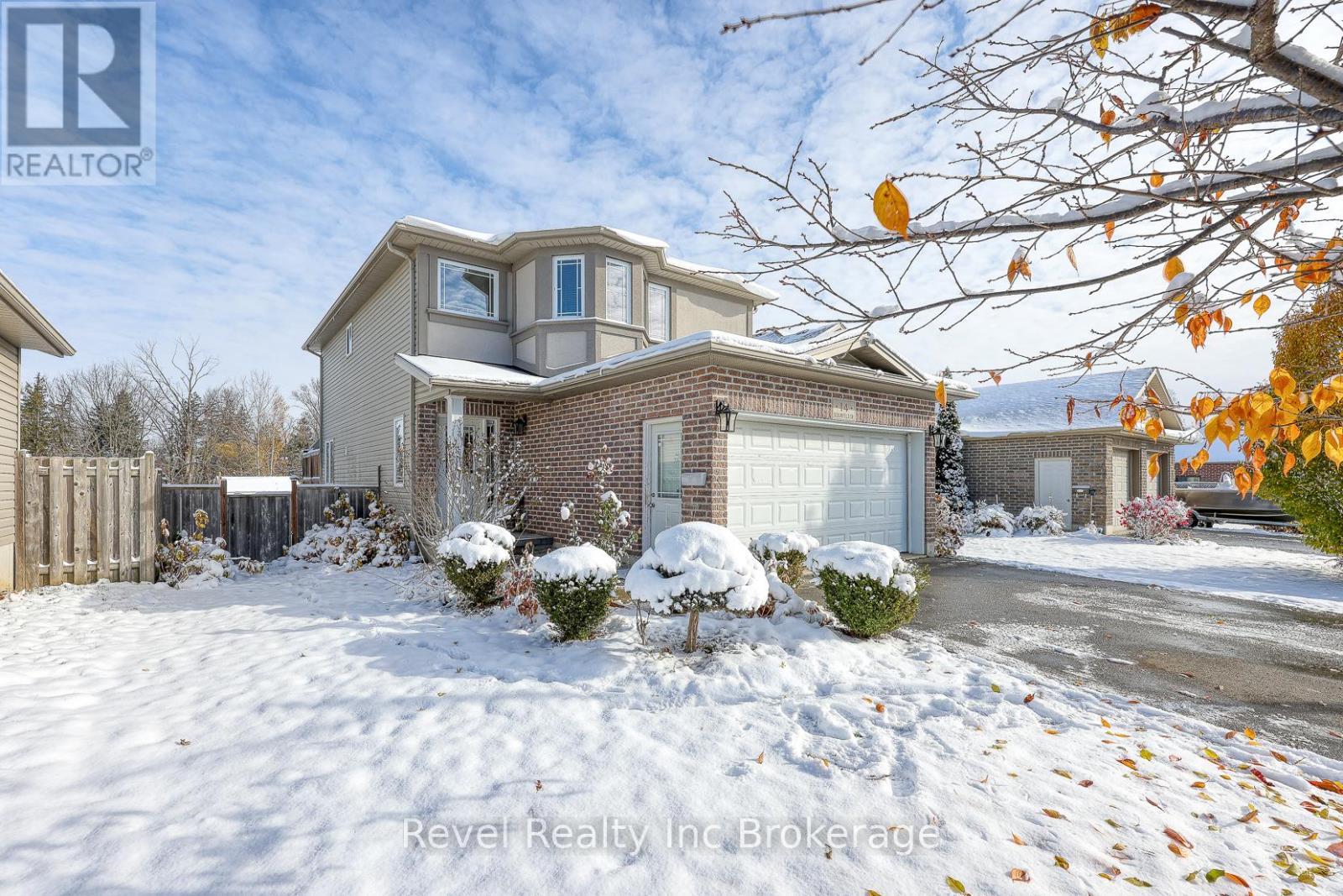 14 Scourfield Drive, Ingersoll, Ontario N5C 0A4 - Photo 49 - X12531838