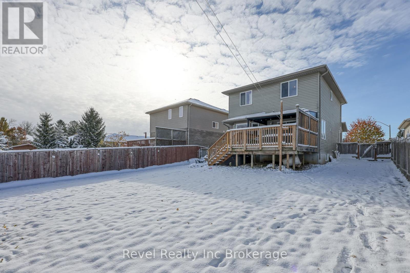 14 Scourfield Drive, Ingersoll, Ontario N5C 0A4 - Photo 50 - X12531838