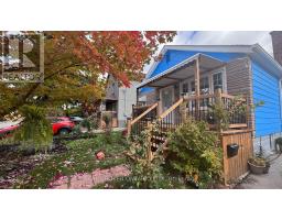 MAIN - 75 VANBRUGH AVENUE, Toronto, Ontario