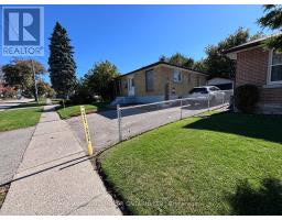 LOWER - 767 GASPE AVENUE, Oshawa, Ontario